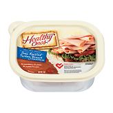 Healthy Ones  deli thin sliced oven roasted turkey breast Full-Size Picture